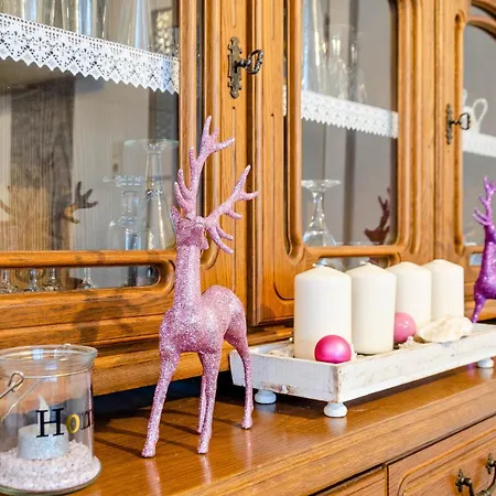 Grietjes Huus * Krummhörn