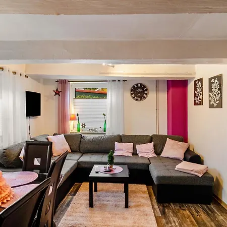 Grietjes Huus Holiday home