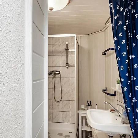 Grietjes Huus Holiday home *