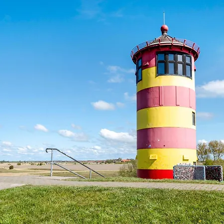 Grietjes Huus Krummhörn