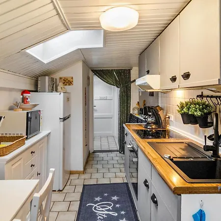 Grietjes Huus Krummhörn