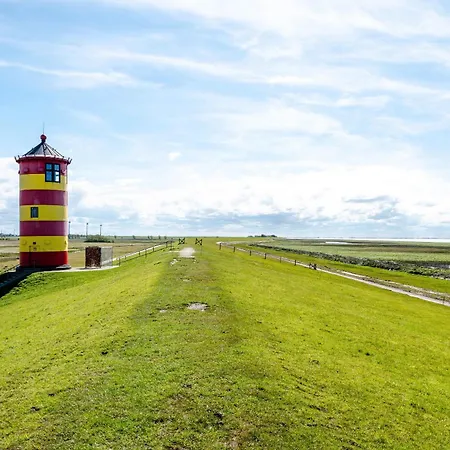 Grietjes Huus Holiday home *