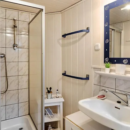 Grietjes Huus בית נופש Krummhörn