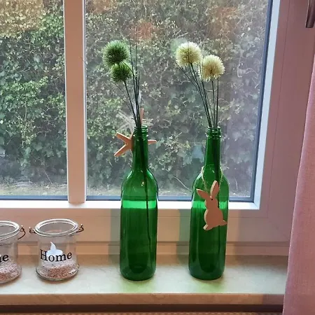 Grietjes Huus Krummhörn