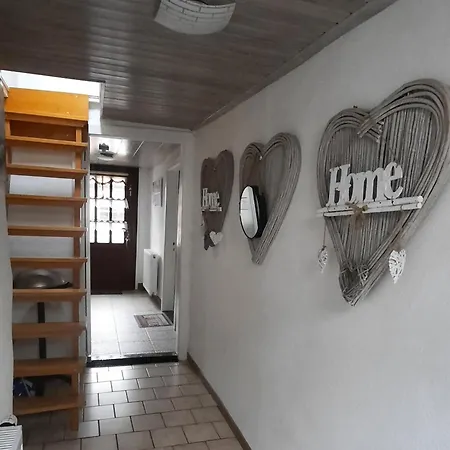 Grietjes Huus * Krummhörn