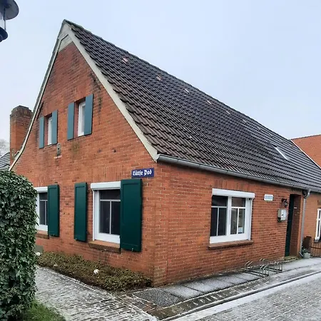 Dom wakacyjny Grietjes Huus *
