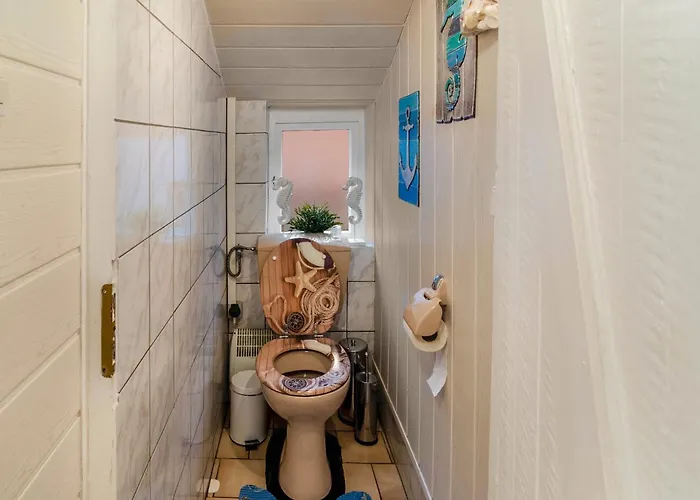 Grietjes Huus Feriehus Krummhörn