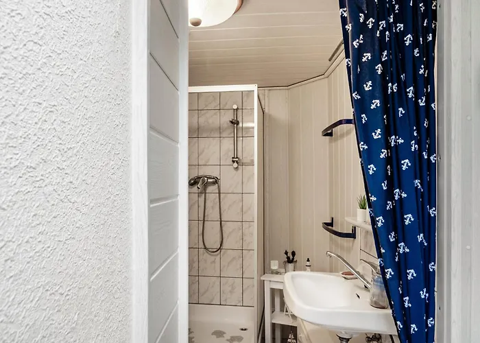 Grietjes Huus Feriehus *