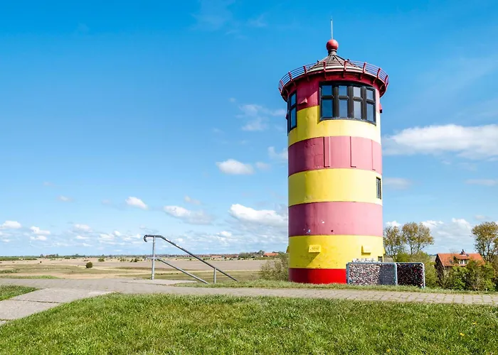 Grietjes Huus Krummhörn