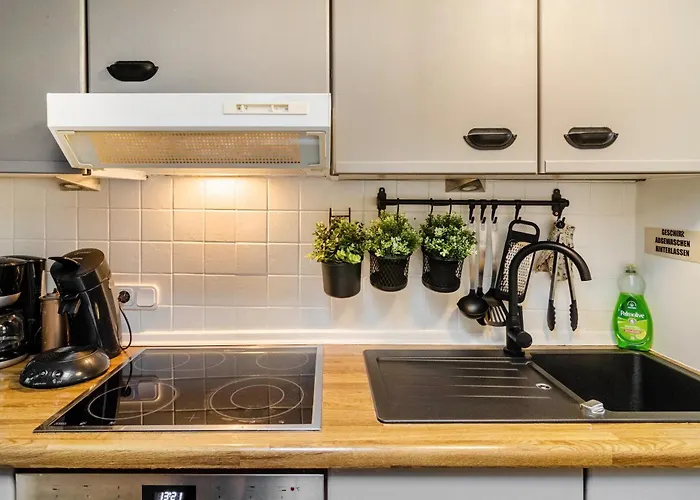 Grietjes Huus Feriehus Krummhörn