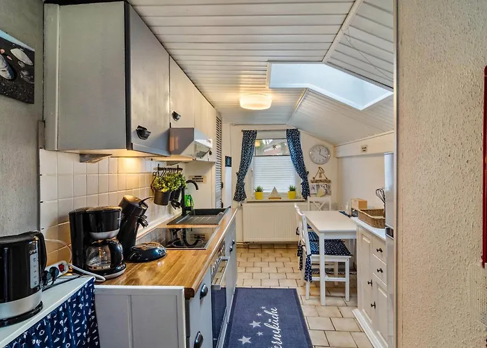 Grietjes Huus Feriehus *