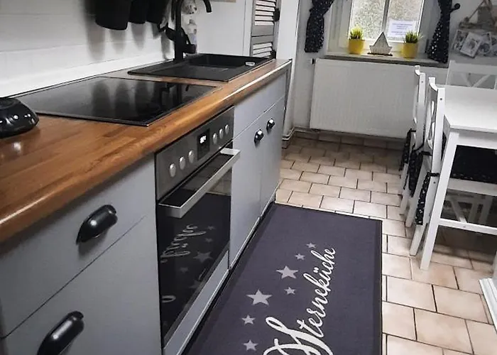 Grietjes Huus Krummhörn