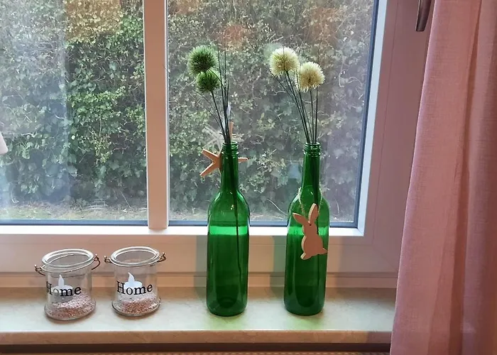 Grietjes Huus Feriehus